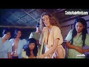 Marissa Delgado in Big Bird Cage (1972) 3
