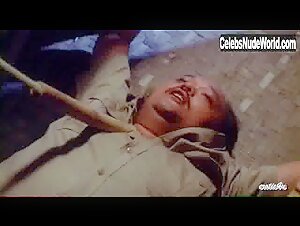 Marissa Delgado in Big Bird Cage (1972) 5
