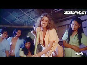 Marissa Delgado in Big Bird Cage (1972) 7