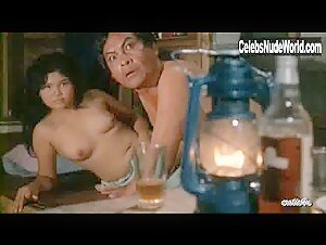 Marissa Delgado in Women in Cages (1971)