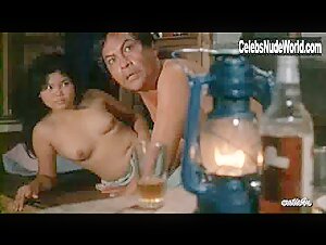Marissa Delgado in Women in Cages (1971) 6
