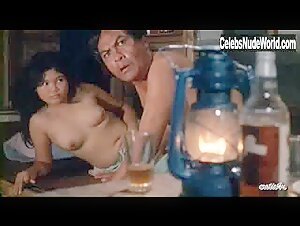 Marissa Delgado in Women in Cages (1971) 9