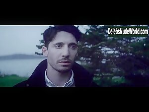 Marta Gastini in Autumn Lights (2016) 8