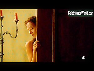 Marta Gastini in Borgia (series) (2011) 1