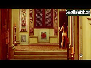 Marta Gastini in Borgia (series) (2011) 14