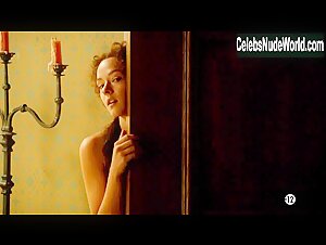 Marta Gastini in Borgia (series) (2011) 2
