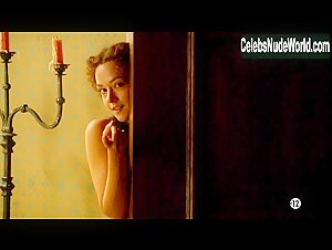 Marta Gastini in Borgia (series) (2011) 3