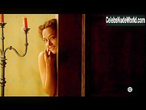 Marta Gastini in Borgia (series) (2011) 4