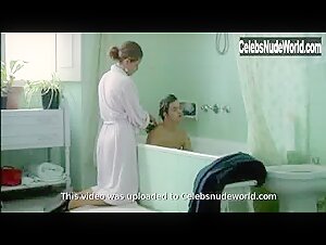 Marta Larralde in Leon y Olvido (2004) 9