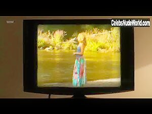 Marta Larralde in O ouro do tempo (2013) 2