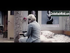 Marta Nieradkiewicz in Zjednoczone stany milosci (2016) 12