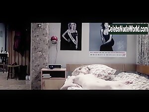 Marta Nieradkiewicz in Zjednoczone stany milosci (2016) 4