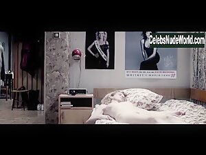 Marta Nieradkiewicz in Zjednoczone stany milosci (2016) 5