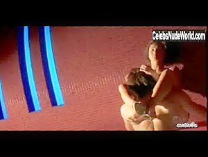 Marta Ogonek in Zalman King's Body Language (series) (2008) 11