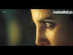 Martha Higareda in Altered Carbon (series) (2018) 3