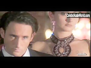 Marta Ogonek boobs , Lingerie in Zalman King's Body Language (series) (2008) 13