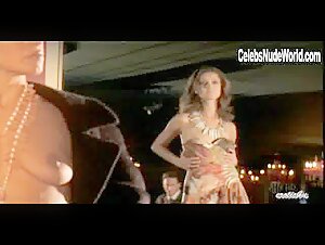 Marta Ogonek boobs , Lingerie in Zalman King's Body Language (series) (2008) 8