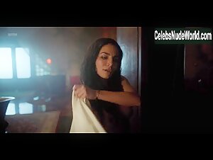 Martha Higareda boobs , Butt in Altered Carbon (series) (2018) 15