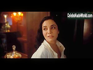 Martha Higareda boobs , Butt in Altered Carbon (series) (2018) 19