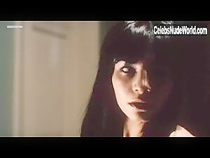 Martha Higareda in Hasta el viento tiene miedo (2007) 11