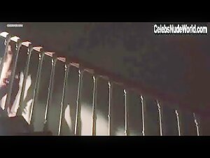 Martha Higareda in Hasta el viento tiene miedo (2007) 19