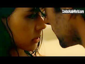 Martina Garcia in Amar a morir (2009) 19