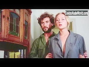 Martine Stedil in Frauengefangnis (1976) 1
