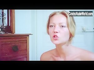 Martine Stedil in Frauengefangnis (1976) 3