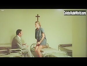 Martine Stedil Fetish , Vintage in Frauengefangnis (1976) 10