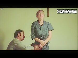 Martine Stedil Fetish , Vintage in Frauengefangnis (1976) 11