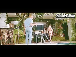 Maruschka Detmers in La vengeance du serpent a plumes (1984) 13