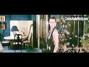 Maruschka Detmers in La vengeance du serpent a plumes (1984) 14