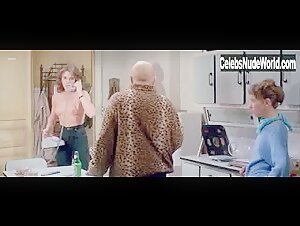Maruschka Detmers in La vengeance du serpent a plumes (1984) 3