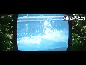 Maruschka Detmers in La vengeance du serpent a plumes (1984) 9