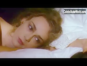 Maruschka Detmers in Mata Hari, la vraie histoire (2003) 2