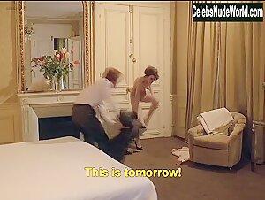 Maruschka Detmers Nipple , Vintage in Prenom Carmen (1983) 11