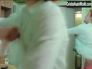 Maruschka Detmers Nipple , Vintage in Prenom Carmen (1983) 18