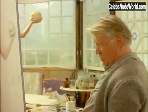 Maruschka Detmers in Via Mala (series) (1985) 11