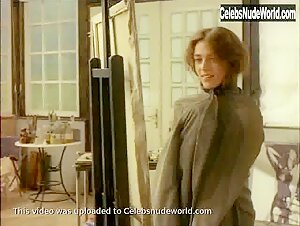 Maruschka Detmers in Via Mala (series) (1985) 15