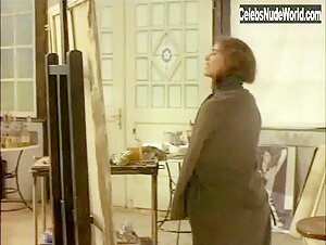 Maruschka Detmers in Via Mala (series) (1985) 16