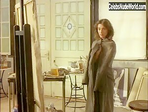 Maruschka Detmers in Via Mala (series) (1985) 18