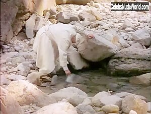 Maruschka Detmers in Via Mala (series) (1985) 2