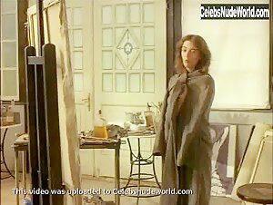 Maruschka Detmers in Via Mala (series) (1985) 20