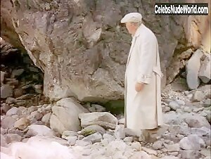 Maruschka Detmers in Via Mala (series) (1985) 3