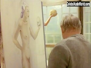 Maruschka Detmers in Via Mala (series) (1985) 8