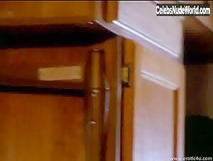 Mary Carey Blonde , Couple in Sapphire Girls (2003) 8