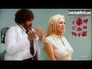 Mary Carey in Junkyard Willie Movie: Lost in Transit (2008) 1