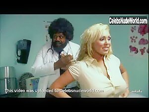 Mary Carey in Junkyard Willie Movie: Lost in Transit (2008) 10