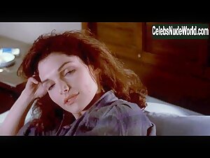 Mary Elizabeth Mastrantonio in Color of Money (1986) 12