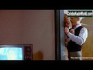 Mary Elizabeth Mastrantonio in Color of Money (1986) 17